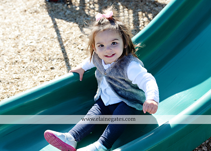 Senior Woman Sliding Down Slide At Playground Portrait High-Res Stock Photo  - Getty Images