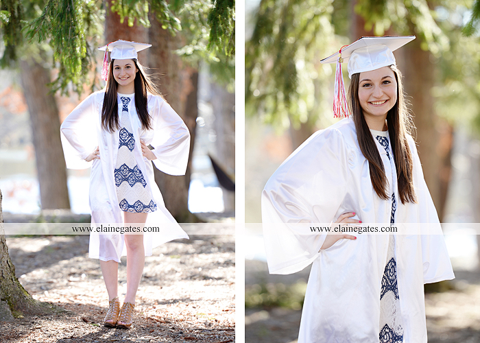 Baby Girl in Graduation Cap and Gown Stock Image - Image of diploma, baby:  113020559
