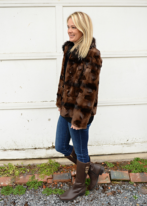 How to Remain Stylish in the Winter Weather « Elaine Gates Photography