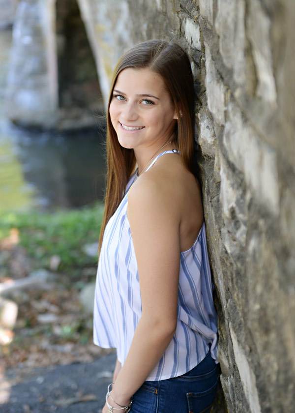 Senior Portraits « Elaine Gates Photography