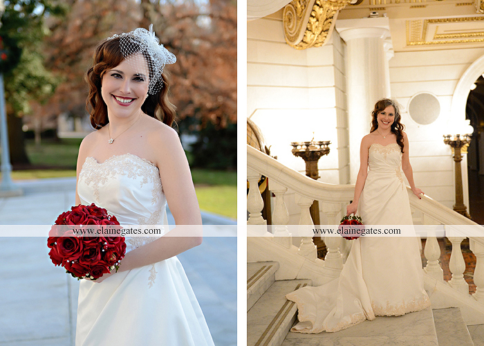 Capitol Rotunda Wedding Photographer Harrisburg red Sir D's Catering Camp Hill Bakery Wedding Paper Divas David's Bridal Men's Warehouse December 01