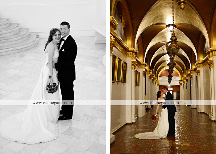 Capitol Rotunda Wedding Photographer Harrisburg red Sir D's Catering Camp Hill Bakery Wedding Paper Divas David's Bridal Men's Warehouse December 02