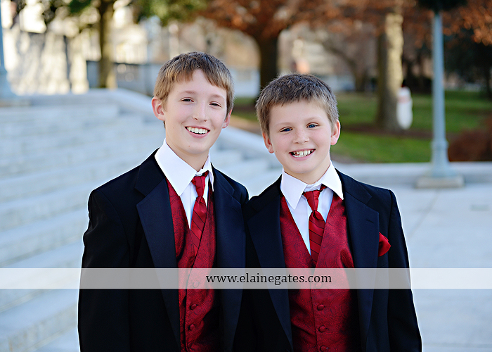 Capitol Rotunda Wedding Photographer Harrisburg red Sir D's Catering Camp Hill Bakery Wedding Paper Divas David's Bridal Men's Warehouse December 22