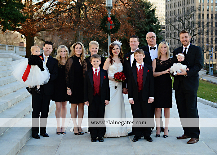 Capitol Rotunda Wedding Photographer Harrisburg red Sir D's Catering Camp Hill Bakery Wedding Paper Divas David's Bridal Men's Warehouse December 23