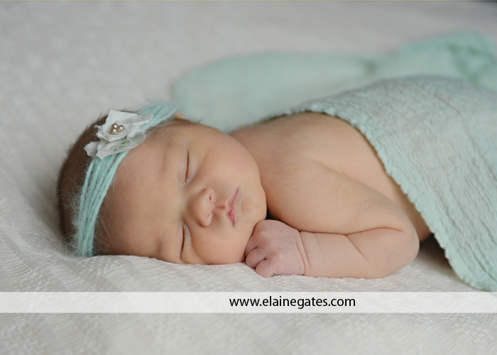 DILLSBURG PA NEWBORN PHOTOGRAPHER GIRL BUCKET 3
