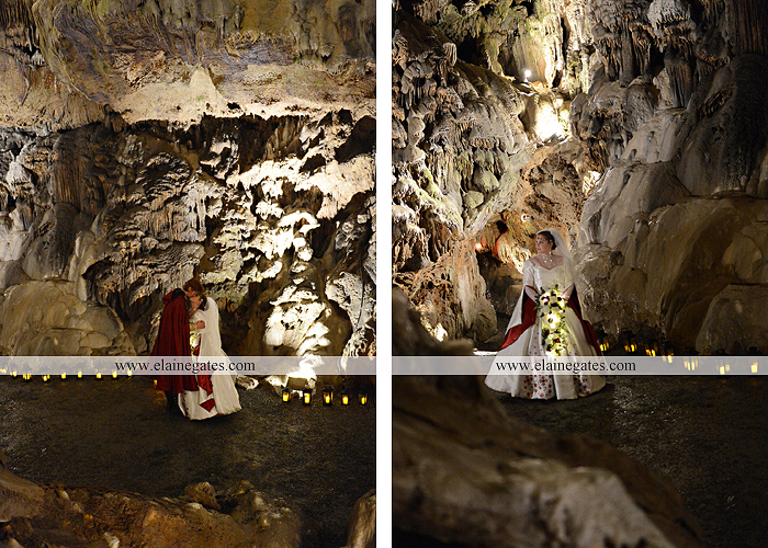 Indian Echo Caverns Wedding Photographer Red BCProductions May renaissance kj 01