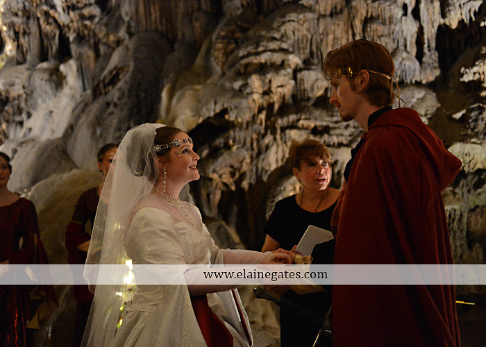 Indian Echo Caverns Wedding Photographer Red BCProductions May renaissance kj 26