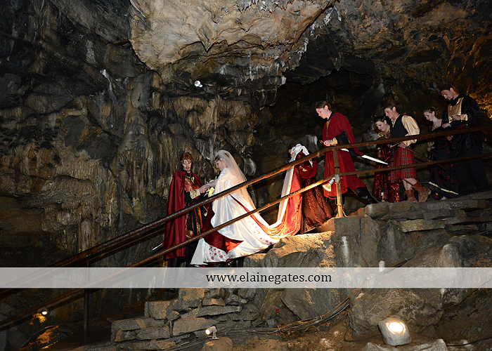Indian Echo Caverns Wedding Photographer Red BCProductions May renaissance kj 30