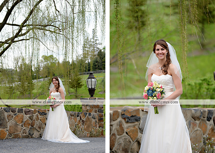 Ironstone Rance wedding photographer Elizabethtown pa pink yellow C&J Catering Complete Entertainment David's Bridal Strictly Formals Mountz Jewelers 34