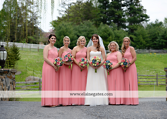 Ironstone Rance wedding photographer Elizabethtown pa pink yellow C&J Catering Complete Entertainment David's Bridal Strictly Formals Mountz Jewelers 37