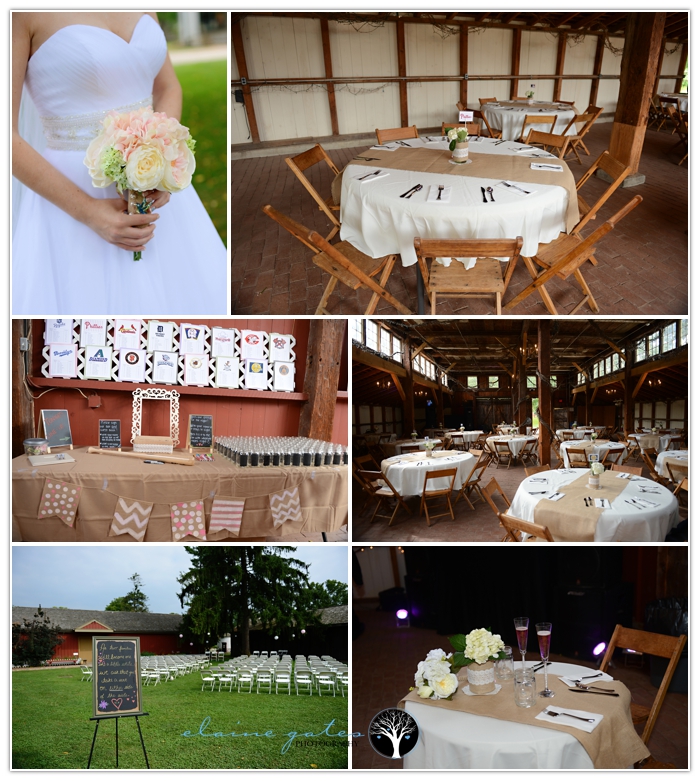 Landis Valley Museum Lancaster PA Wedding Photographer Lesher 3