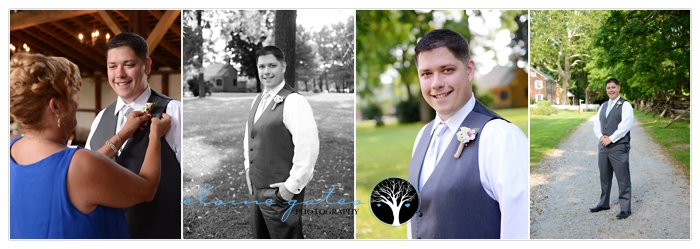 Landis Valley Museum Lancaster PA Wedding Photographer Lesher 4