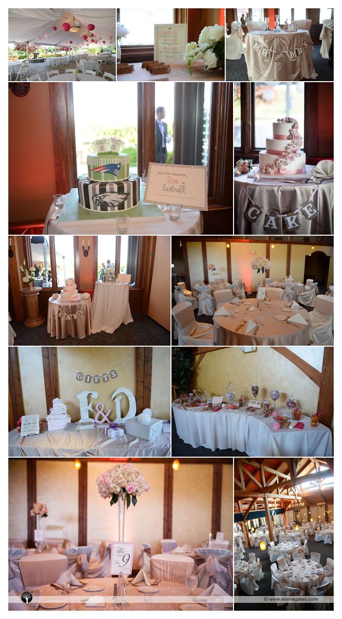 Liberty Forge Summer Wedding Tan Pink-10