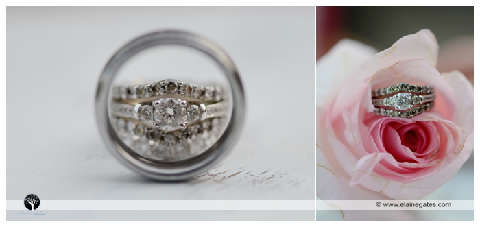 Liberty Forge Summer Wedding Tan Pink-12