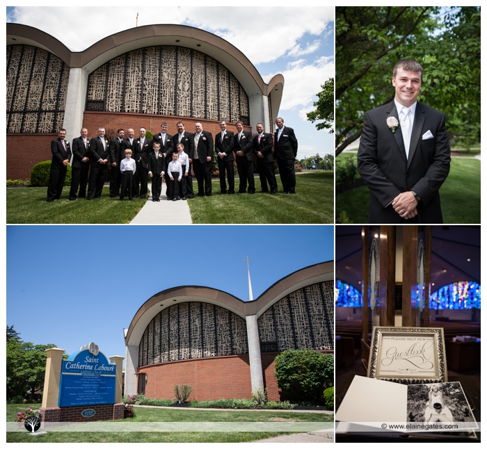 Liberty Forge Summer Wedding Tan Pink-4