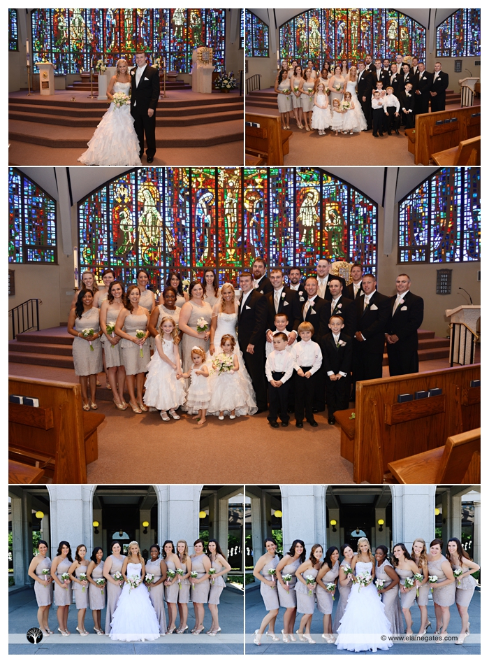 Liberty Forge Summer Wedding Tan Pink-6