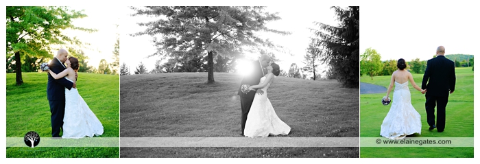 Liberty Forge Wedding Black Purple Corsage Bouquet jd -8