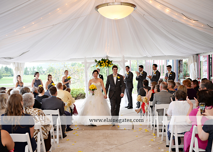 Liberty Forge wedding photographer yellow gray Altland House Mixed Up Productions Amy's Custom Cakery Royer's Courtney Evans Alfred Angelo Men's Wearhouse David's Bridal Zales Premiere 1 35