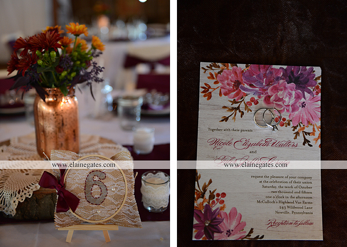 McCulloch's Highland Vue Farm wedding photographer central pa newville plum gray carlisle bakery all occasion florist j&b bridals jos a banks david's bridal litman jewelers zales 06