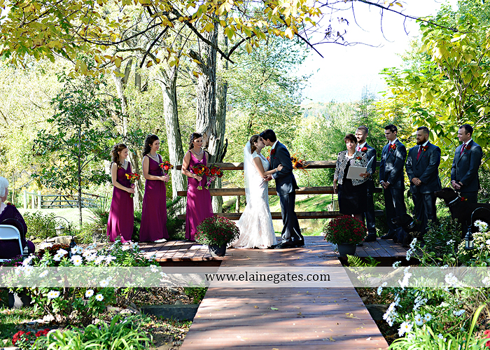 McCulloch's Highland Vue Farm wedding photographer central pa newville plum gray carlisle bakery all occasion florist j&b bridals jos a banks david's bridal litman jewelers zales 16