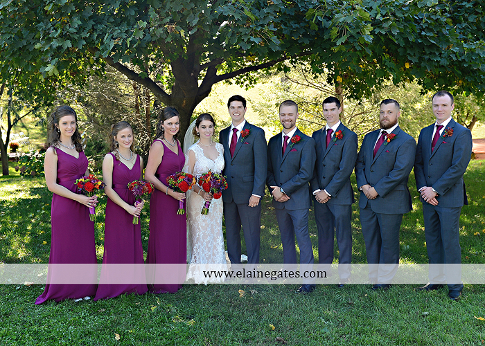McCulloch's Highland Vue Farm wedding photographer central pa newville plum gray carlisle bakery all occasion florist j&b bridals jos a banks david's bridal litman jewelers zales 20