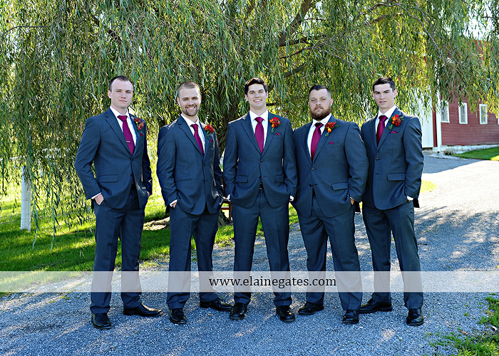 McCulloch's Highland Vue Farm wedding photographer central pa newville plum gray carlisle bakery all occasion florist j&b bridals jos a banks david's bridal litman jewelers zales 32