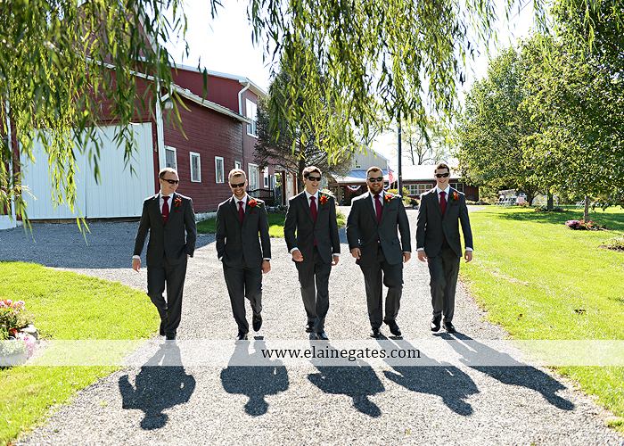 McCulloch's Highland Vue Farm wedding photographer central pa newville plum gray carlisle bakery all occasion florist j&b bridals jos a banks david's bridal litman jewelers zales 33