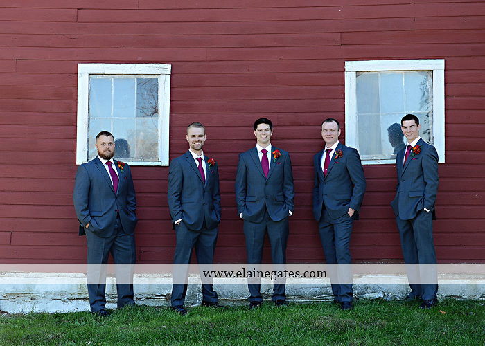McCulloch's Highland Vue Farm wedding photographer central pa newville plum gray carlisle bakery all occasion florist j&b bridals jos a banks david's bridal litman jewelers zales 36