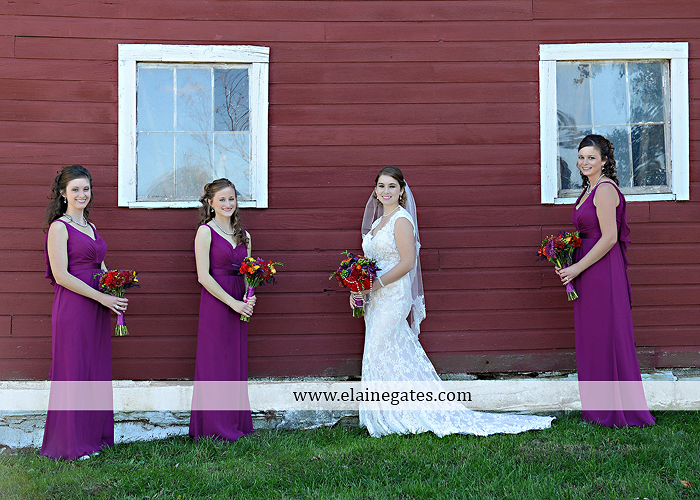 McCulloch's Highland Vue Farm wedding photographer central pa newville plum gray carlisle bakery all occasion florist j&b bridals jos a banks david's bridal litman jewelers zales 37