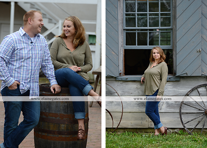 Mechanicsburg Central PA corporate portrait photographer studio outdoor business dillsburg visual creative graphic design stone building brick wall computer barrel old barn 02