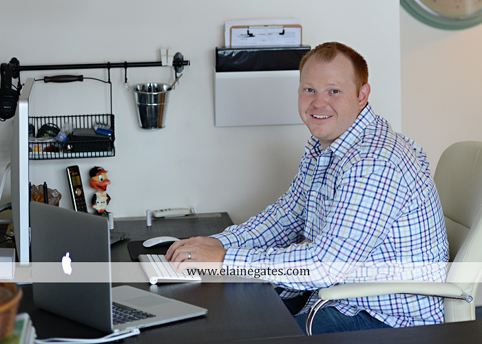 Mechanicsburg Central PA corporate portrait photographer studio outdoor business dillsburg visual creative graphic design stone building brick wall computer barrel old barn 19