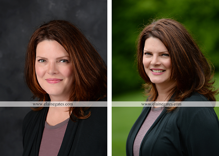 Mechanicsburg Central PA corporate portrait photographer studio outdoor business headshot female woman lk 2