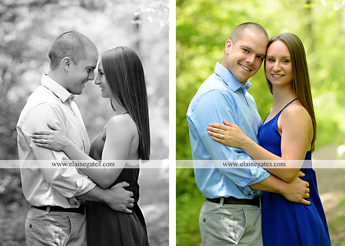 Mechanicsburg Central PA engagement portrait photographer outdoor boat lake pinchot state park Lewisberry dock water path trail wildflowers field hug kiss as 03