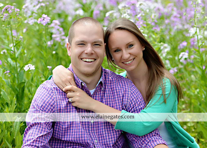 Mechanicsburg Central PA engagement portrait photographer outdoor boat lake pinchot state park Lewisberry dock water path trail wildflowers field hug kiss as 08