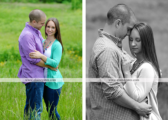 Mechanicsburg Central PA engagement portrait photographer outdoor boat lake pinchot state park Lewisberry dock water path trail wildflowers field hug kiss as 10