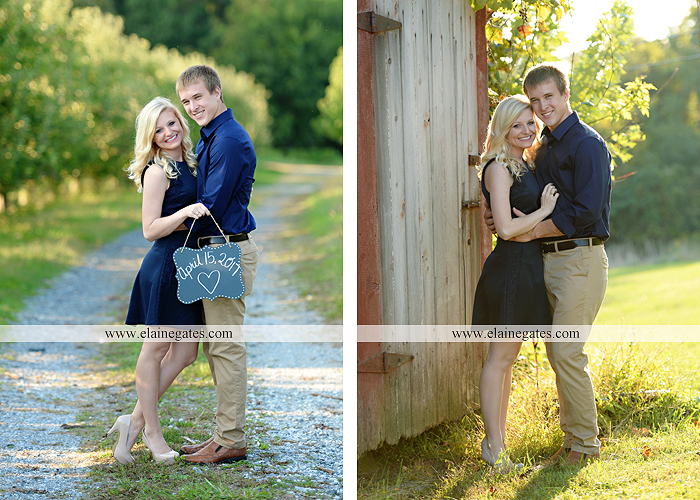 mechanicsburg-central-pa-engagement-portrait-photographer-outdoor-couple-orchard-road-path-trees-holding-hands-kiss-hug-love-barn-field-wildflowers-ls-05