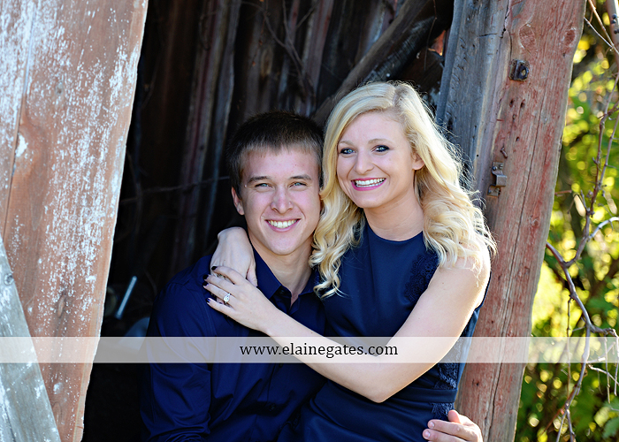 mechanicsburg-central-pa-engagement-portrait-photographer-outdoor-couple-orchard-road-path-trees-holding-hands-kiss-hug-love-barn-field-wildflowers-ls-06