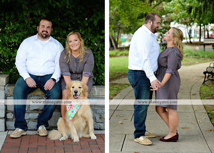 mechanicsburg-central-pa-engagement-portrait-photographer-outdoor-couple-stone-wall-grass-trees-bench-patio-bridge-gazebo-clarion-dog-kiss-holding-hands-hug-am-05