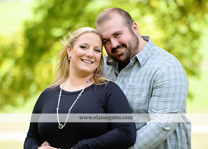 mechanicsburg-central-pa-engagement-portrait-photographer-outdoor-couple-stone-wall-grass-trees-bench-patio-bridge-gazebo-clarion-dog-kiss-holding-hands-hug-am-10