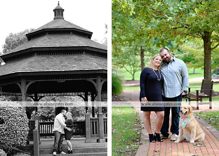 mechanicsburg-central-pa-engagement-portrait-photographer-outdoor-couple-stone-wall-grass-trees-bench-patio-bridge-gazebo-clarion-dog-kiss-holding-hands-hug-am-12