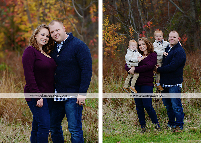Mechanicsburg Central PA family portrait photographer outdoor boys brothers twins sons mother father husband wife grandparents field water stream creek rh 6