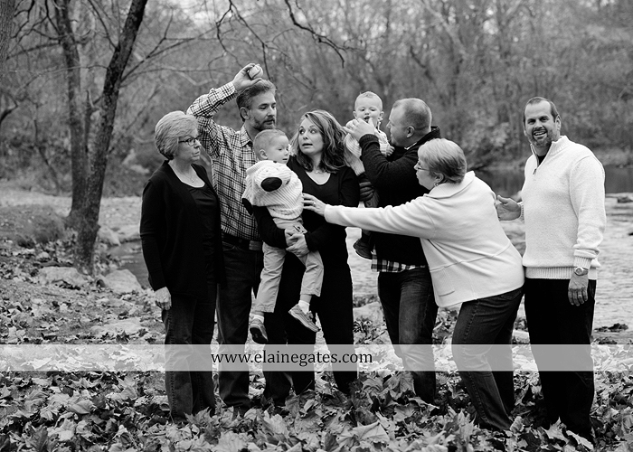 Mechanicsburg Central PA family portrait photographer outdoor boys brothers twins sons mother father husband wife grandparents field water stream creek rh 9