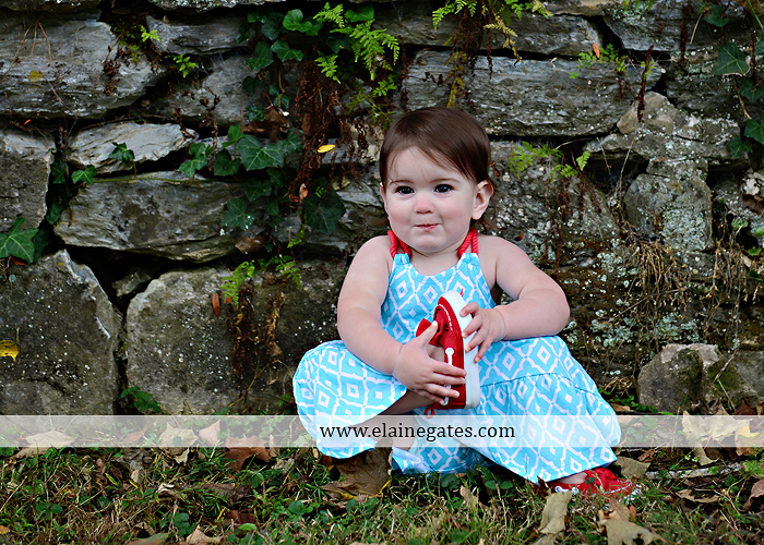 Mechanicsburg Central PA family portrait photographer outdoor children boy girl son daughter father mother husband wife bench stone wall creek water road field jk 05