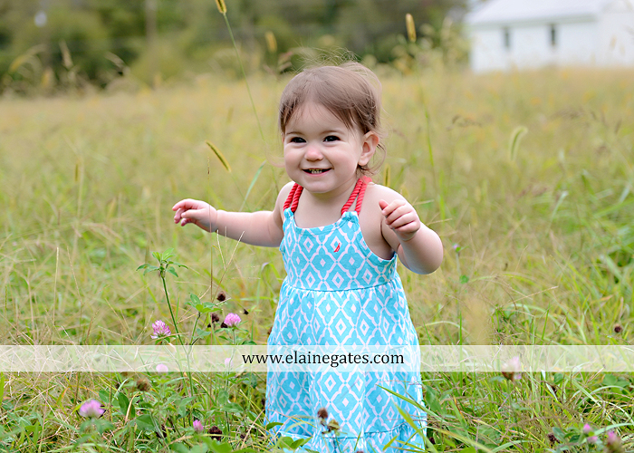 Mechanicsburg Central PA family portrait photographer outdoor children boy girl son daughter father mother husband wife bench stone wall creek water road field jk 08