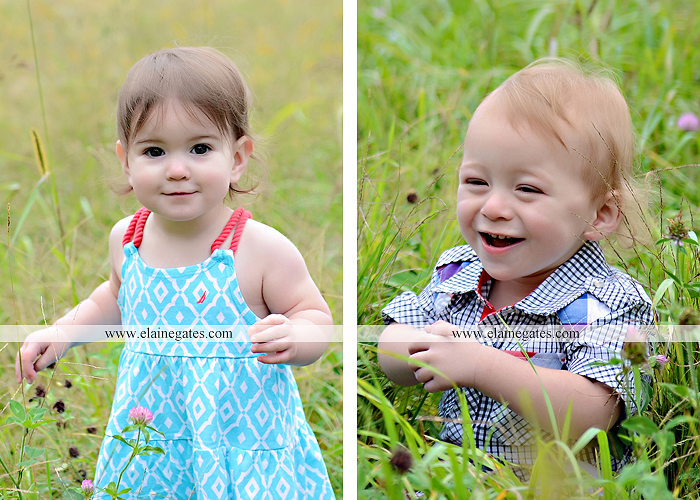 Mechanicsburg Central PA family portrait photographer outdoor children boy girl son daughter father mother husband wife bench stone wall creek water road field jk 10