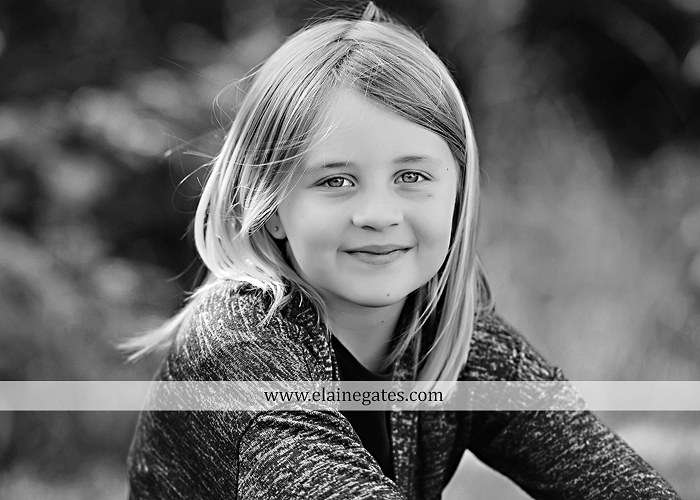 Mechanicsburg Central PA family portrait photographer outdoor children girls sisters mother father mom dad grass path water creek stream shore trees woods steps flowers sb 02