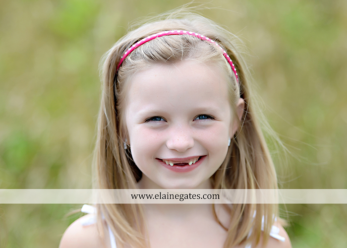 Mechanicsburg Central PA family portrait photographer outdoor children kids daughters sisters mother father field grass rocks water creek stream tb 03