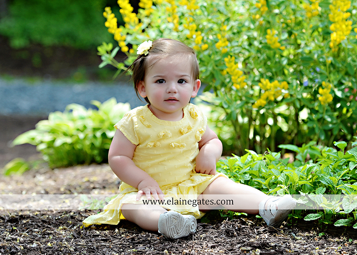 Mechanicsburg Central PA family portrait photographer outdoor children kids mother father grass trees water stream creek rocks covered bridge messiah college wildflowers wooden beams sf09