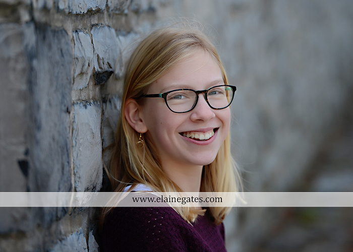 Mechanicsburg Central PA family portrait photographer outdoor girl boy sister brother husband wife father mother dickinson college grass adirondack chair path rocks stone wall leaves tree df 7
