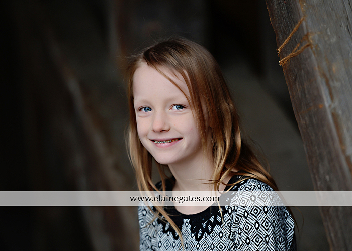 Mechanicsburg Central PA family portrait photographer outdoor girl boy son daughter mother father husband wife covered bridge messiah college trees water creek stream path asl 06